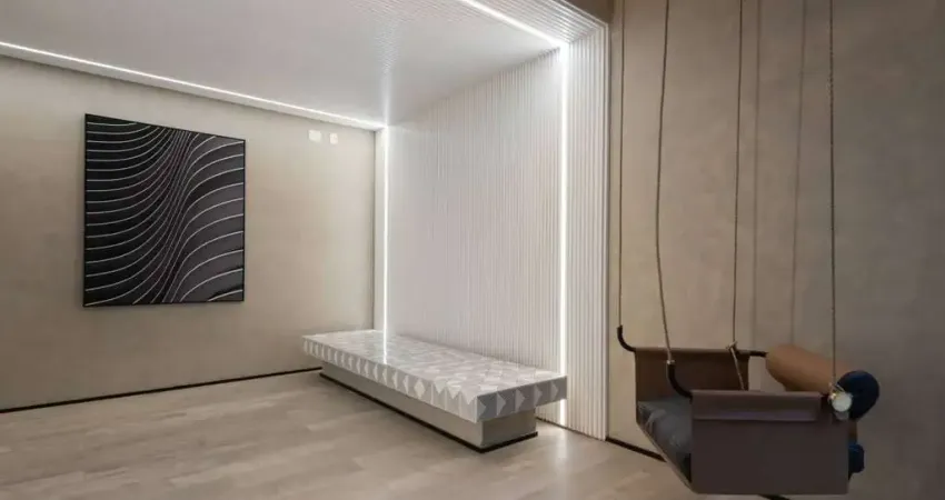 Apartamento à venda na Rua Pamplona, Jardim Paulista, São Paulo
