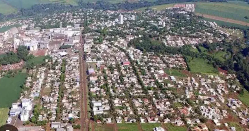 Ponto comercial à venda na Rua Vitório Budoia, Residencial Vale do Saltinho, Cafelândia