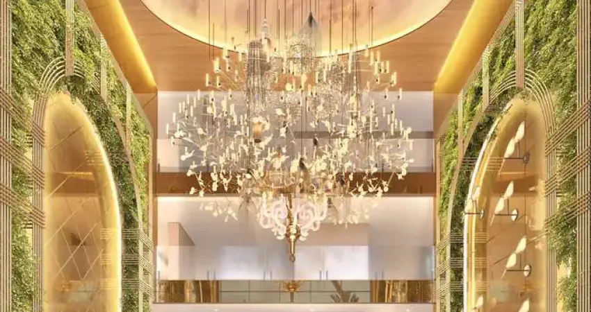 Apartamento com 3 quartos à venda na Avenida Roque Petroni Júnior, Jardim das Acacias, São Paulo