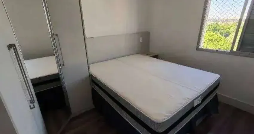 Apartamento com 2 quartos à venda na Avenida Nova Independência, Brooklin, São Paulo