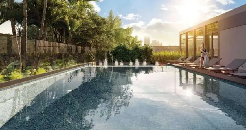 Apartamento com 3 quartos à venda na Rua Cotoxó, Pompéia, São Paulo