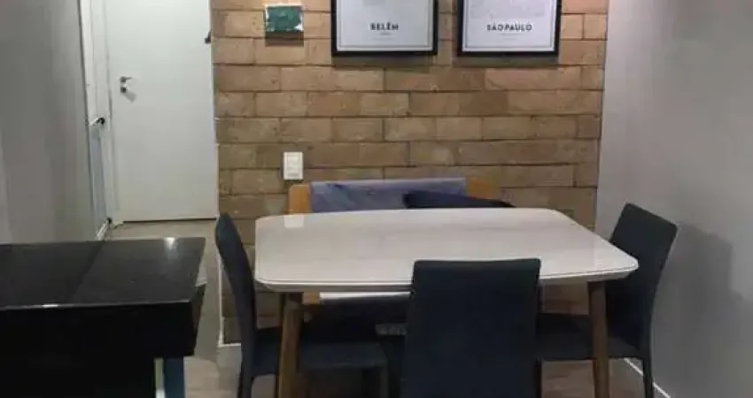 Apartamento com 2 quartos à venda na Rua Ibitirama, Vila Prudente, São Paulo