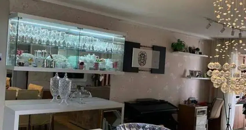 Apartamento com 3 quartos à venda na Rua Adelino Cardana, Centro, Barueri