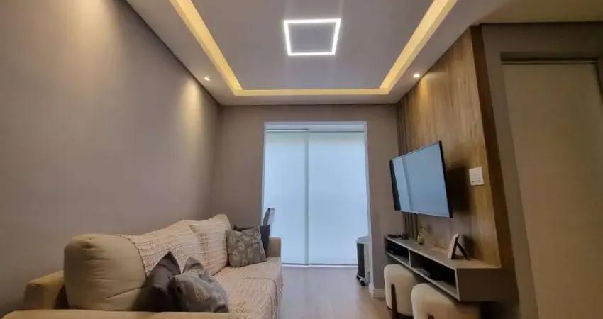 Apartamento com 1 quarto à venda na Rua Gaspar Lourenço, Vila Mariana, São Paulo