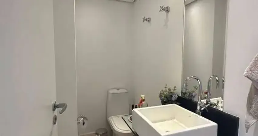 Apartamento com 3 quartos à venda na Rua Carlos Weber, Vila Leopoldina, São Paulo