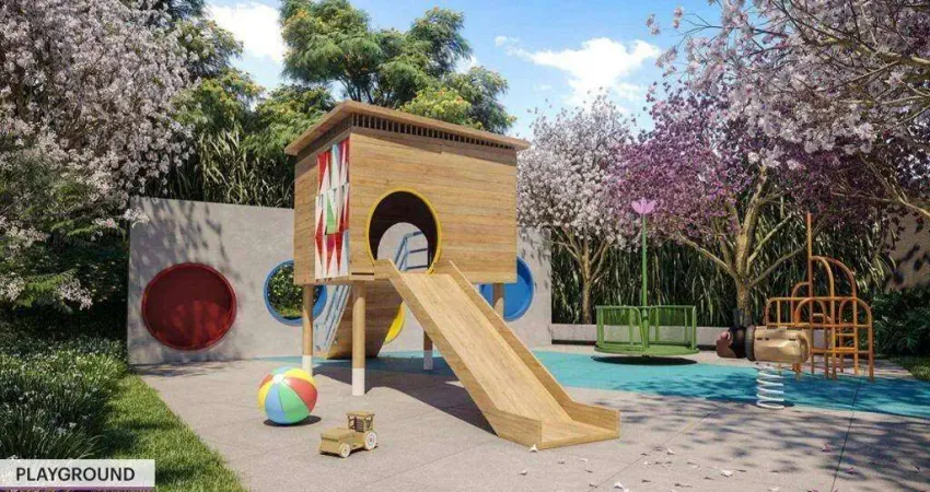 Apartamento com 3 quartos à venda na Rua Fortunato Ferraz, Vila Anastácio, São Paulo