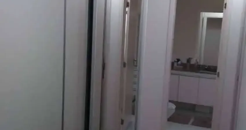 Apartamento com 3 quartos à venda na Polo Tamboré, Tamboré, Santana de Parnaíba