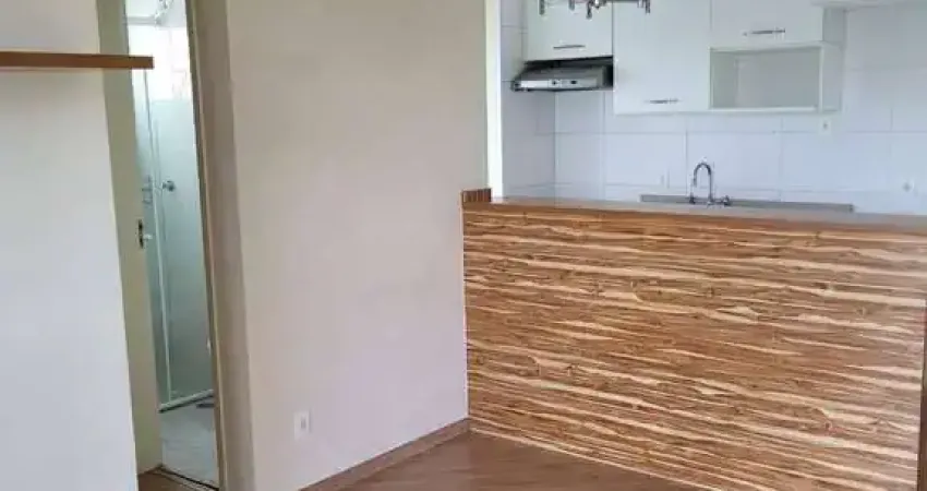 Apartamento com 2 quartos à venda na Rua Fortunato Ferraz, Vila Anastácio, São Paulo