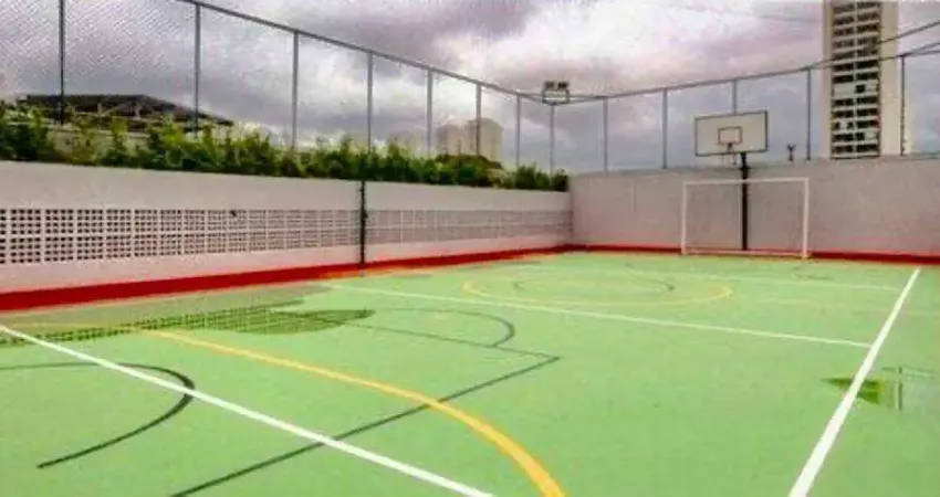 Apartamento com 3 quartos à venda na Rua Carlos Weber, Vila Leopoldina, São Paulo