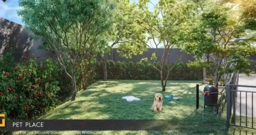 Apartamento com 2 quartos à venda na 05510-001, Butantã, São Paulo