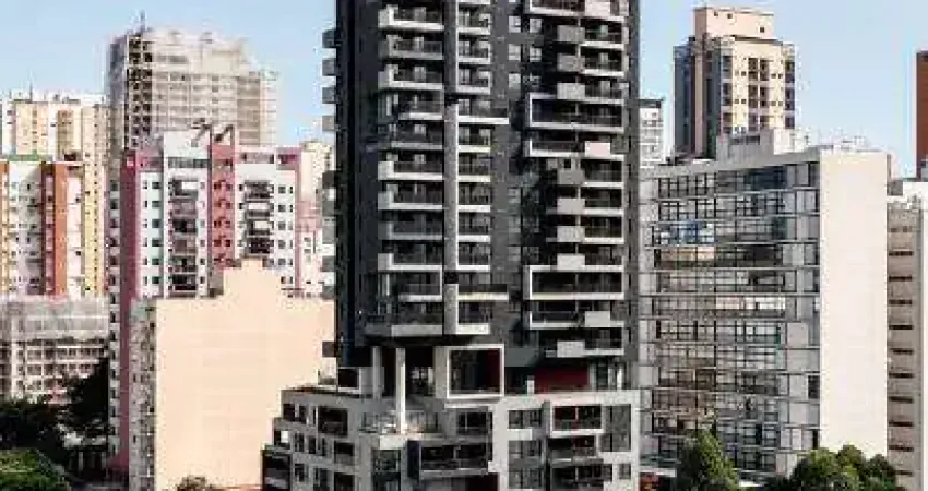 Apartamento com 1 quarto à venda na Rua Cristiano Viana, Cerqueira César, São Paulo