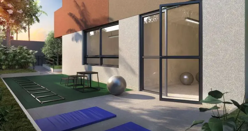 Apartamento com 3 quartos à venda na Avenida Nossa Sra. do Sabará, Vila Sofia, São Paulo