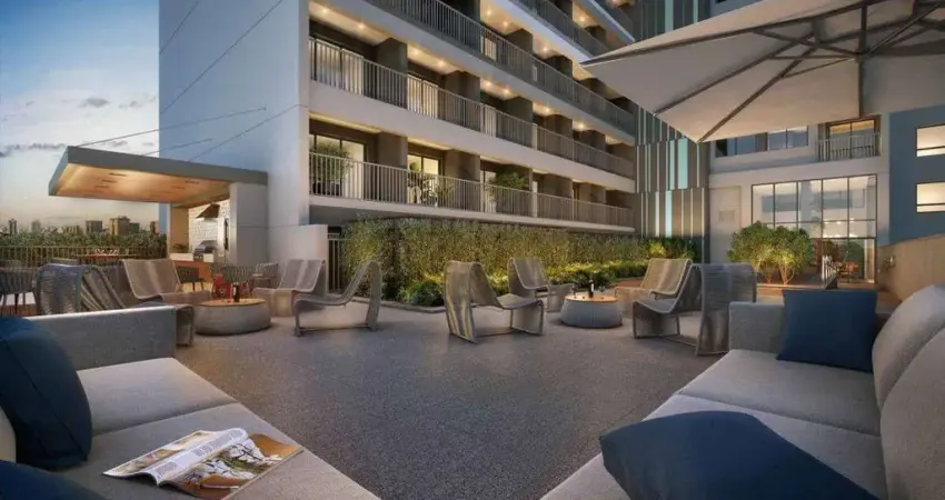 Casa com 1 quarto à venda na Rua Nestor Pestana, Consolação, São Paulo