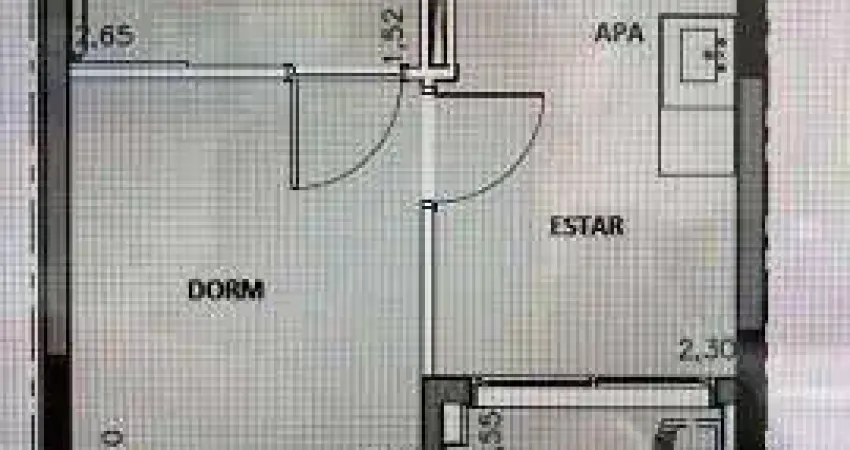 Casa com 1 quarto à venda na Rua Cacilda Becker, Itaim Bibi, São Paulo