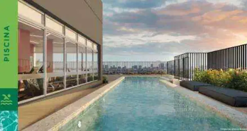 Apartamento com 1 quarto à venda na Rua Vergueiro, Ipiranga, São Paulo