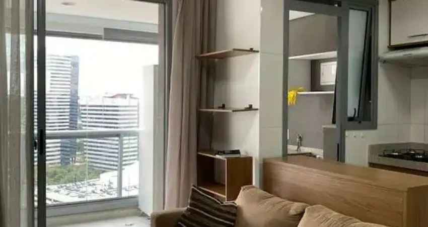 Apartamento à venda na Tracbel S/A - São Paulo, Santo Amaro, São Paulo