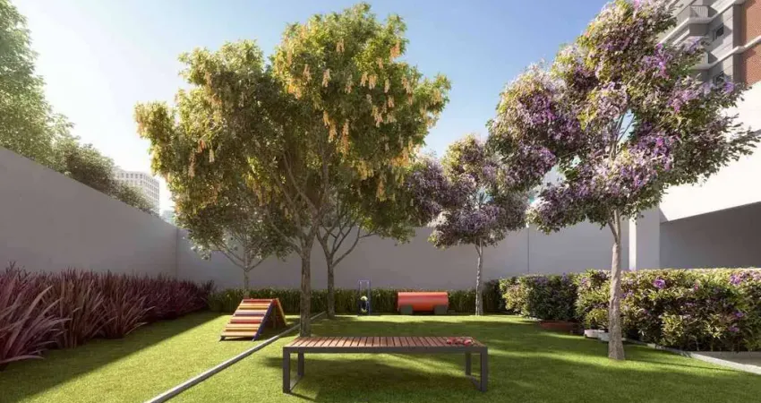 Apartamento com 3 quartos à venda na Rua Cubatão, Vila Mariana, São Paulo