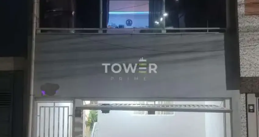 Casa à venda na Rua Cabo Frio, Jardim Maria Helena, Barueri