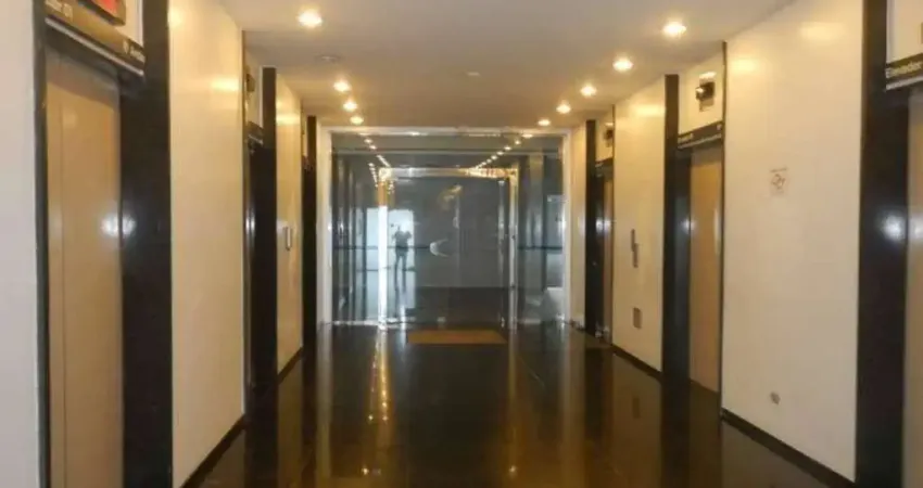Sala comercial para alugar na Rua Luigi Galvani, Itaim Bibi, São Paulo