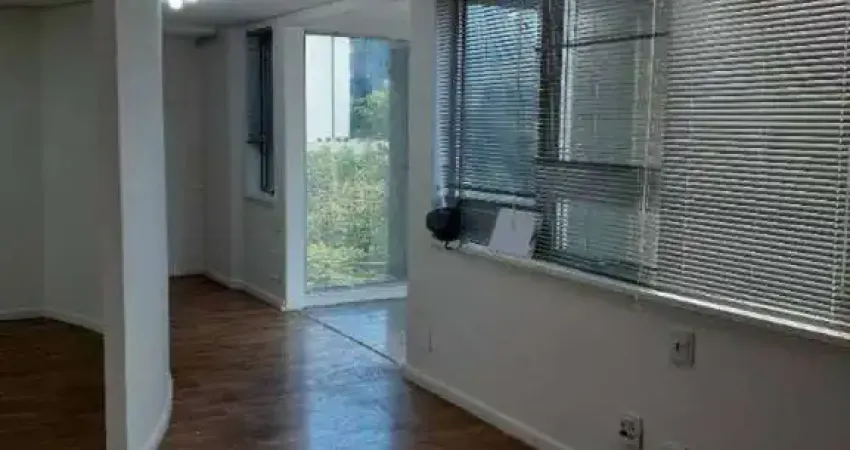 Sala comercial à venda na Avenida Engenheiro Luís Carlos Berrini, Itaim Bibi, São Paulo