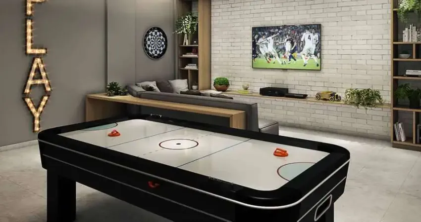 Apartamento com 2 quartos à venda na Rua Conception Arenal, Vila Mira, São Paulo