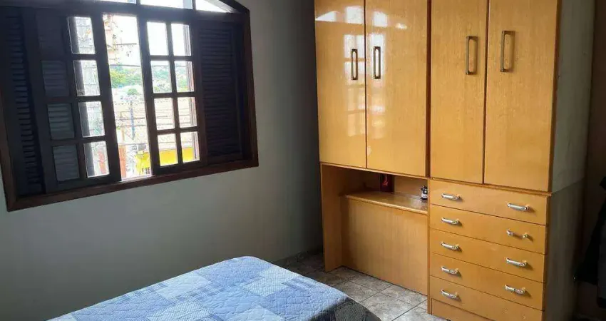 Casa com 2 quartos à venda na Rua Ramondetti Giácomo, Vila Dalva, São Paulo