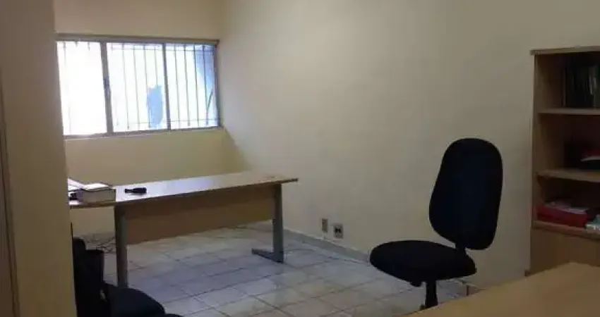 Sala comercial à venda na Rua Dronsfield, Lapa, São Paulo