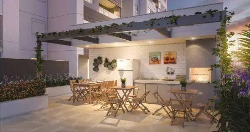 Apartamento com 2 quartos à venda na Rua Sapetuba, Butantã, São Paulo