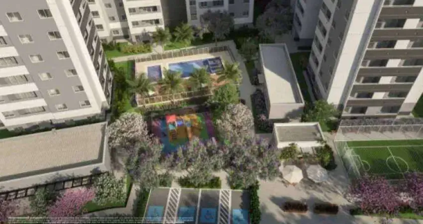 Apartamento com 2 quartos à venda na Rua Ptolomeu, Vila Socorro, São Paulo