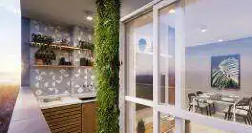 Apartamento com 2 quartos à venda na Rua Santa Catarina, Vila Militar, Barueri