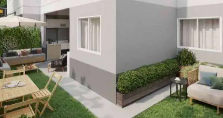 Apartamento com 3 quartos à venda na Rua Annita, Canhema, Diadema