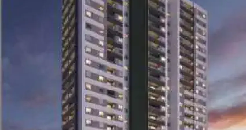 Apartamento com 2 quartos à venda na 05510-001, Butantã, São Paulo