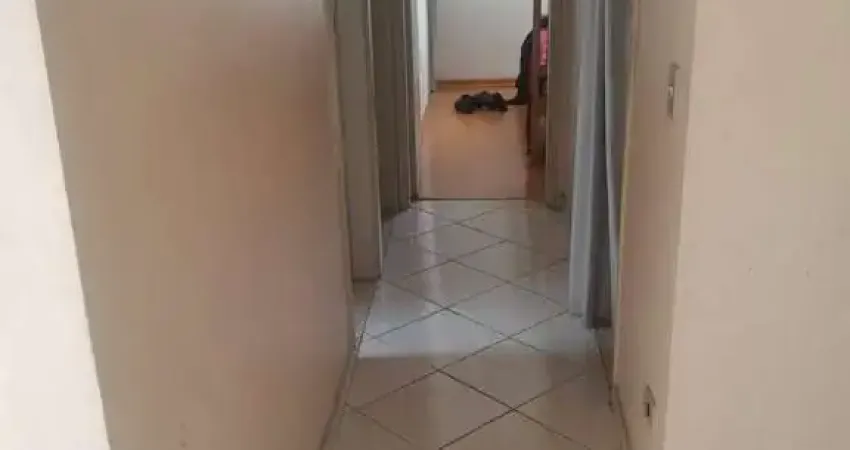 Apartamento com 2 quartos à venda na Avenida Portugal, Brooklin Paulista, São Paulo