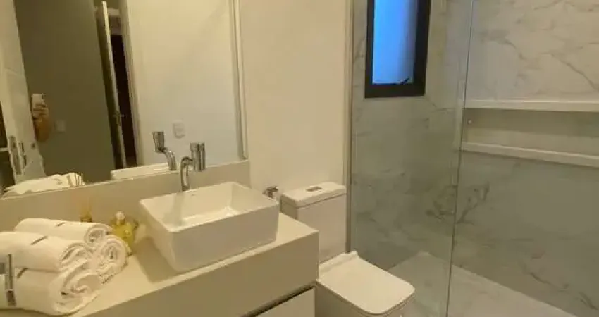 Casa com 4 quartos à venda na Residencial Gênesis II, Alphaville, Santana de Parnaíba