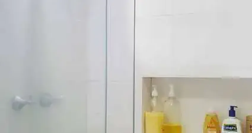 Apartamento com 2 quartos à venda na Rua Werner Goldberg, Jardim Tupanci, Barueri