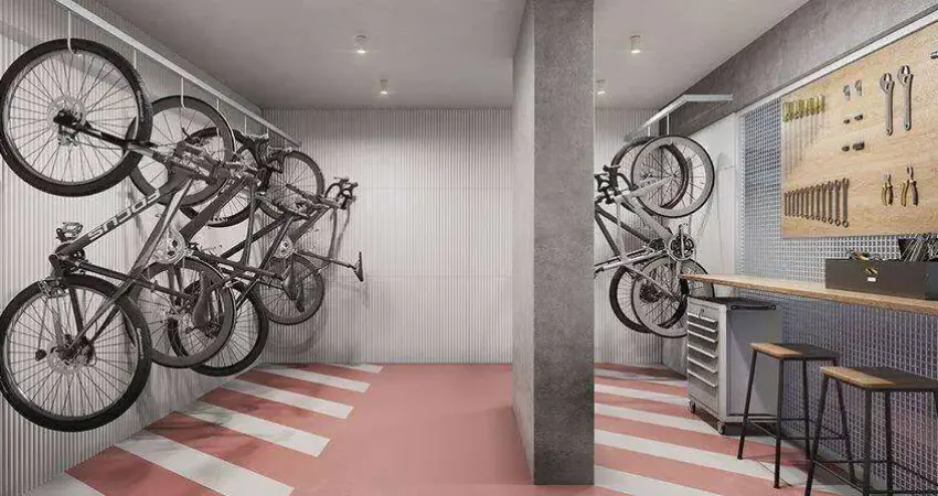 Apartamento com 4 quartos à venda na Rua Urimonduba, Itaim Bibi, São Paulo