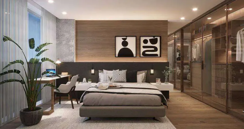 Apartamento com 3 quartos à venda na Rua Havaí, Sumaré, São Paulo