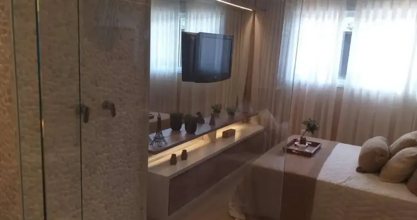 Apartamento com 2 quartos à venda na Avenida Anápolis, Vila Nilva, Barueri