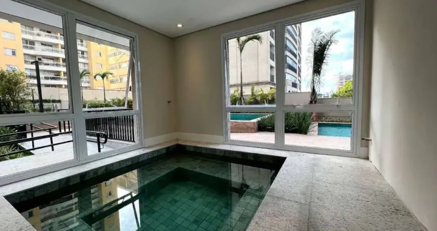 Apartamento com 3 quartos à venda na Rua Ariosto Buller Souto, Vila Progredior, São Paulo