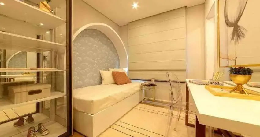 Apartamento com 3 quartos à venda na Rua Gama Lobo, Vila Dom Pedro I, São Paulo