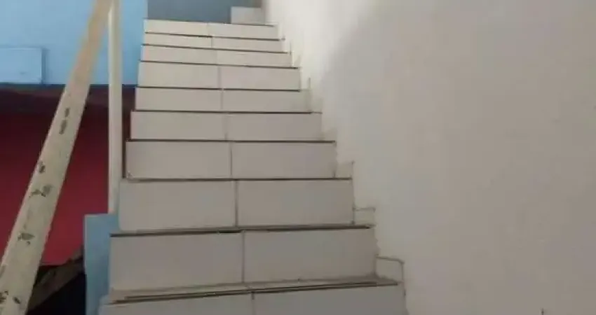 Barracão / Galpão / Depósito à venda na Rua José do Patrocínio Waetge, Vila Dalva, São Paulo