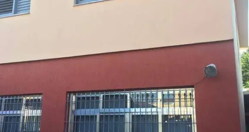 Casa com 4 quartos à venda na Rua Domingos de Carlo, Vila Granada, São Paulo