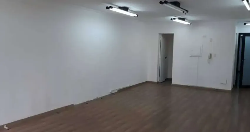 Sala comercial para alugar na Rua Helena, Vila Olímpia, São Paulo
