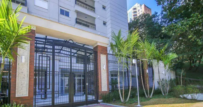 Apartamento com 2 quartos à venda na Rua Aracitaba, Morumbi, São Paulo