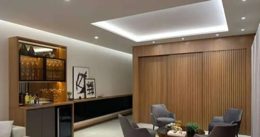 Casa com 4 quartos à venda na Alameda dos Delphinos, Alphaville, Santana de Parnaíba