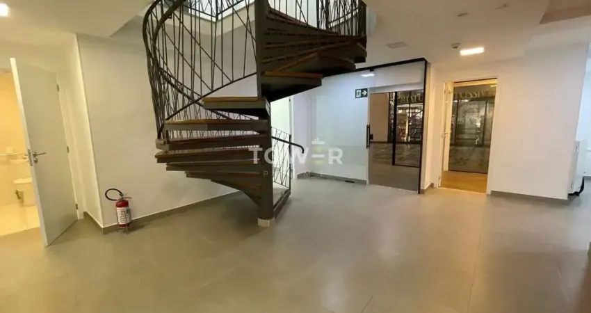 Casa comercial para alugar na Avenida Paulista, Bela Vista, São Paulo