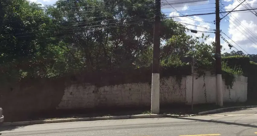 Casa comercial à venda na Rua Colegio Pio XII, Fazenda Morumbi, São Paulo