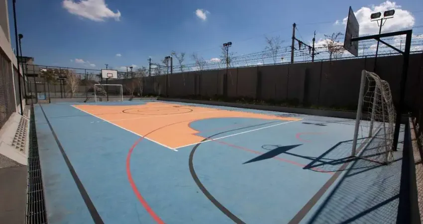 Apartamento com 4 quartos à venda na Avenida Mofarrej, Vila Leopoldina, São Paulo