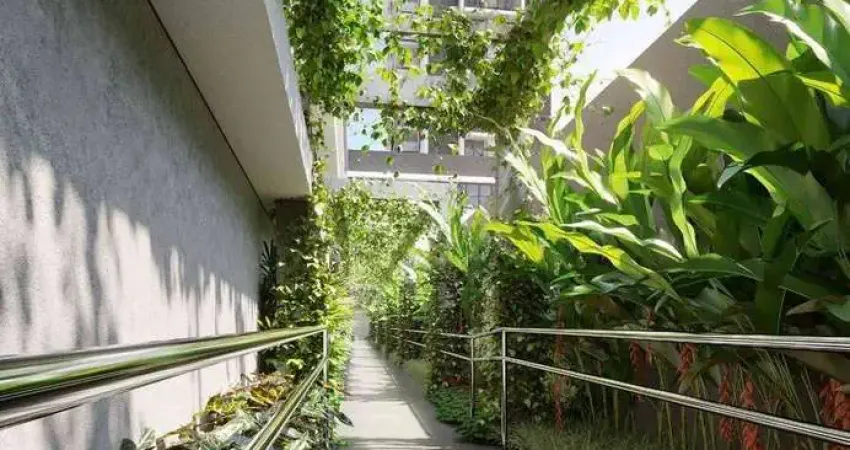 Apartamento com 3 quartos à venda na Rua Barão do Triunfo, Brooklin, São Paulo