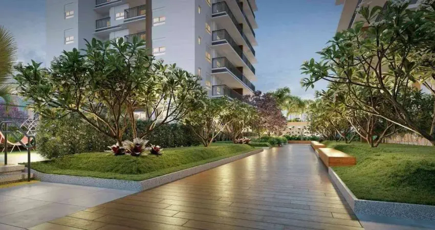 Apartamento com 3 quartos à venda na Rua Marcos Portugal, Vila Nair, São Paulo